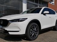 Mazda CX-5, 194PS Sports-Line Tec AWD, Jahr 2017 - Waren (Müritz)