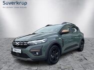 Dacia Sandero, Stepway TCe 110 Extreme, Jahr 2024 - Kiel