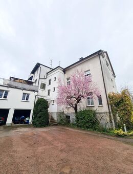 Gemütliche 3 Zimmer Wohnung in Arnsberg - Arnsberg