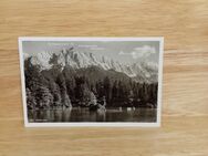 Ansichtskarte-AK-628-Der Badersee. - Nörvenich