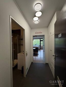 Helle und Bezugsfreie 1 Zimmer-Wohnung in Erbpacht bis 2050 in Haidhausen - München