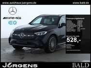 Mercedes GLC 220, d AMG Wide Easy 20, Jahr 2023 - Betzdorf