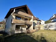 Charmantes Haus mit wunderschönem Garten im Heilbronner Osten - Heilbronn