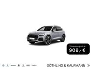 Audi Q5, advanced 40 TDI quattro, Jahr 2022 - Hofheim (Taunus)