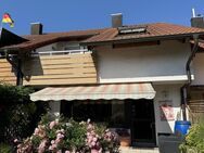 Hier fühlt man sich gleich wohl!! Reihenmittelhaus mit Garten und Garage - Gingen (Fils)