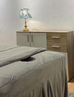 Massage - Komm zur chinesischen Massage nach Engelskirchen - Engelskirchen