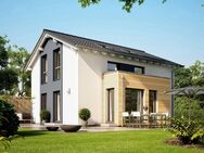 Besser bauen. Sicher wohnen. Mit Living Haus - Ohorn