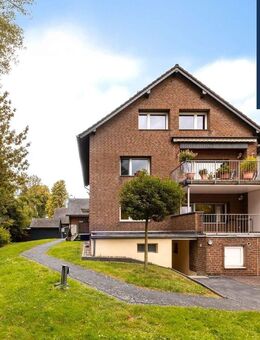 Zentral & Ruhig - Bergisch Gladbach