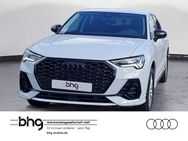 Audi Q3, Sportback S line 35 TFSI 110(150, Jahr 2024 - Reutlingen