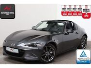 Mazda MX-5 RF 2.0 SKYACTIV-G SPORTS LINE KEYLESS,BOSE - Berlin