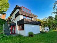 Grafenau - Ein Zuhause für Menschen, die nicht irgendwo wohnen, sondern genau hier. - Grafenau (Baden-Württemberg)