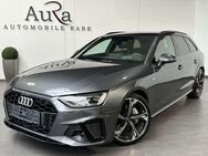 Audi A4 Avant 40 TDI S-Line Black NAV+LED+HUD+KAMERA - Wardenburg