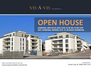 **** OPEN HOUSE **** Sonntag, der 04.05.2025 zwischen 14:30 Uhr und 16:00 Uhr - Homburg