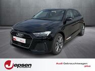 Audi A1, Sportback Advanced 25 TFSI Schaltgetriebe, Jahr 2024 - Saal (Donau)