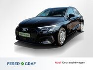Audi A3, Sportback 35TFSI, Jahr 2020 - Magdeburg