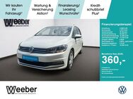 VW Touran, , Jahr 2018 - Herrenberg