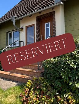 Hier wird Familienglück Wirklichkeit: Ihr neues Zuhause in Holtensen. - Hameln