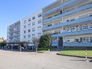 Attraktive 2-Zimmerwohnung in Weil am Rhein - Kapitalanlage oder Eigenheim - Weil (Rhein)