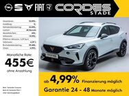 CUPRA Formentor, 2.0 TSI VZ Automatik (77), Jahr 2022 - Stade (Hansestadt)