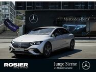 Mercedes EQE, 300 AMG Sport Prem MY24, Jahr 2023 - Arnsberg