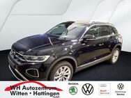 VW T-Roc, 1.5 TSI Style GJ-REIFEN, Jahr 2024 - Witten