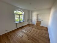 Modernisierte 2-Zimmer-Wohnung mit Tageslichtbad in Leipzig-Engelsdorf! - Leipzig