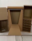 NEU!! Kleiderkarton 60 x 52 x 120 für 8,00 € in 51147