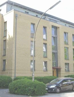 Penthousewohnung in Bahrenfeld - Hamburg