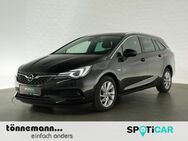 Opel Astra, K ST ELEGANCE LICHT SITZ, Jahr 2020 - Münster