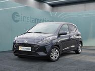 Hyundai i10, 1.0, Jahr 2024 - München