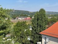 Wohnen mit toller Aussicht - Gera