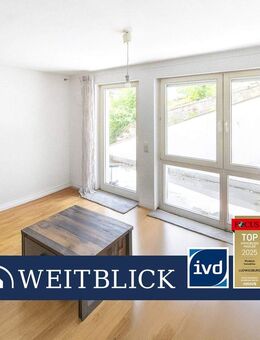 WEITBLICK: Exklusiv wohnen auf der Lug! - Bietigheim-Bissingen