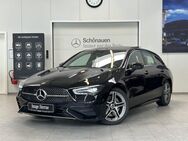 Mercedes CLA 250, SB AMG PREMIUM WINTERPK, Jahr 2023 - Wuppertal