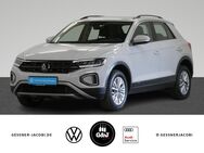 VW T-Roc, 2.0 TDI Life AppConnect, Jahr 2023 - Hannover