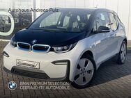 BMW i3, 120Ah Prof, Jahr 2021 - Riesa