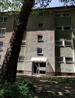 Helle, gemütliche 4-Zimmer-Wohnung - Gelsenkirchen