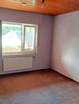 Attraktive 3-Zimmer-Eigentumswohnung mit Balkon und Stellplatz. - Reichshof