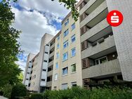 3-Zimmer-Wohnung Schoppershof - Nürnberg