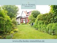 Großes, charmantes Harz-Haus mit schönem Garten... - Goslar