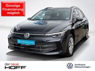 VW Golf Variant, 2.0 TDI Goal, Jahr 2025 - Troisdorf