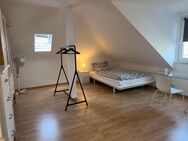 Modernes 1-Zimmer Apartment in bester Lage - Frankfurt (Main)