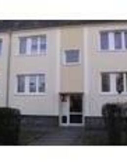 3 Raum DG-Wohnung in Müncheberg - Müncheberg