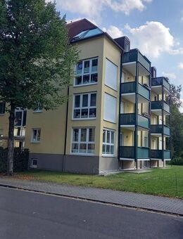 ruhige 1-Zimmer Wohnung - Dresden