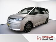 VW T7 Multivan, 2.0 TDI Multivan LIFE LANG 150PS, Jahr 2024 - Straubing