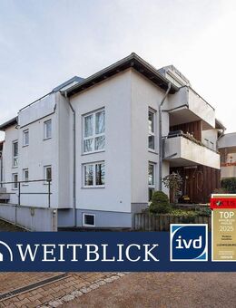 WEITBLICK: Start frei ins Wohnvergnügen! - Marbach (Neckar)
