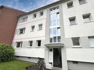 Kapitalanlage: 3 Zimmer & Balkon - Reinbek