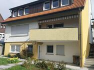 Einfamilienhaus mit Einliegerwohnung und Doppelgarage - Denkendorf (Baden-Württemberg)