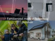Traumhaus auf großem Grundstück - Unser Angebot für Ihre Zukunft - Ahrensbök