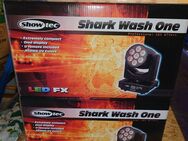 2x Showtec Shark Wash One LED FX - Rödermark Zentrum