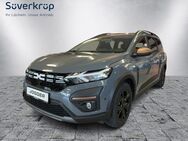 Dacia Jogger, Extreme TCe 110 Sleep-Pack, Jahr 2022 - Flensburg